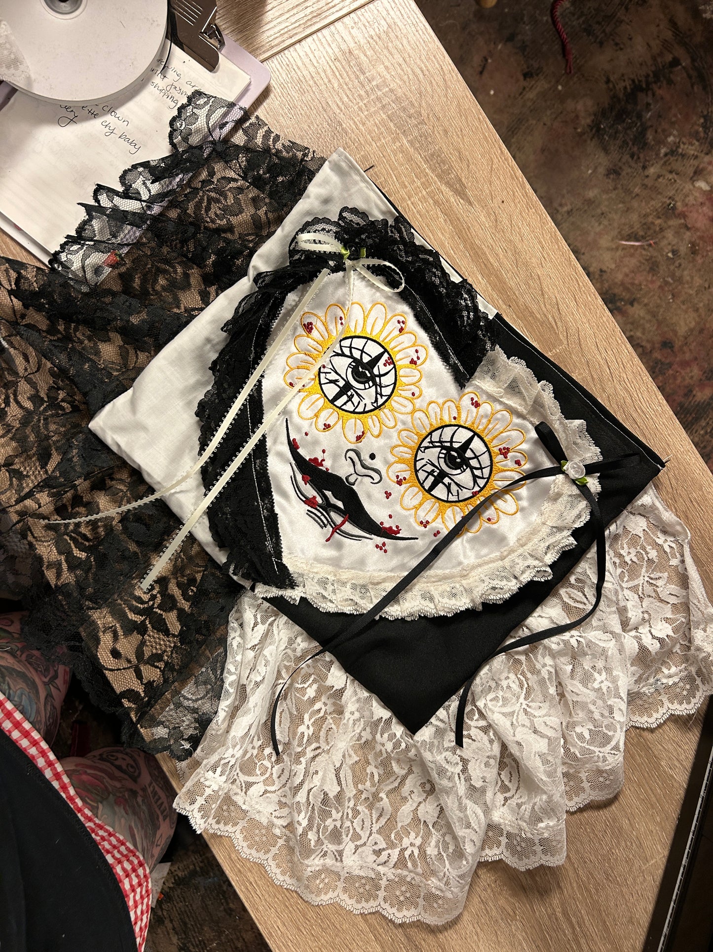 Art Tote Bag