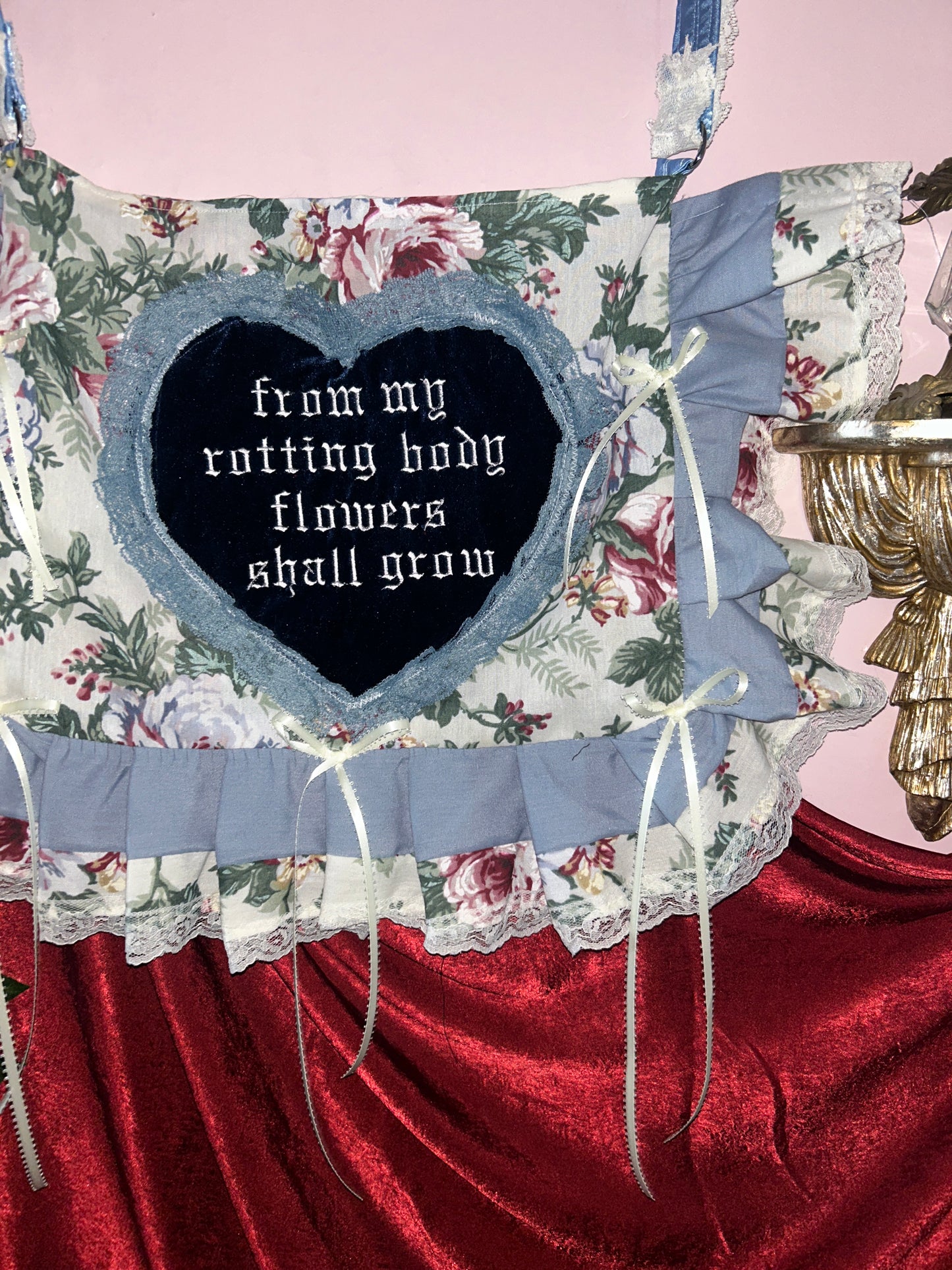 rotting bodies gorgeous, gorgeous, girl edition