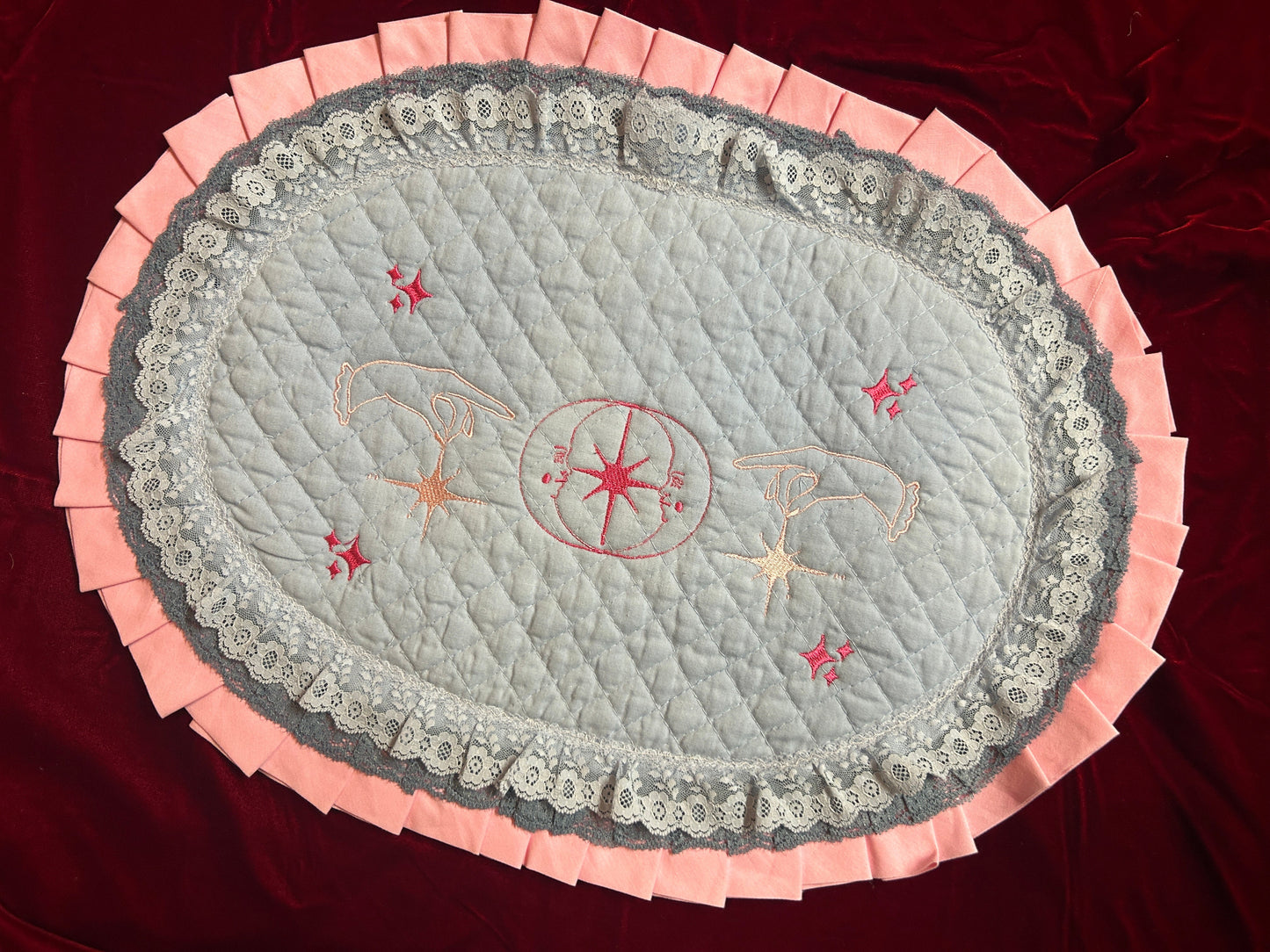 twin stars mat