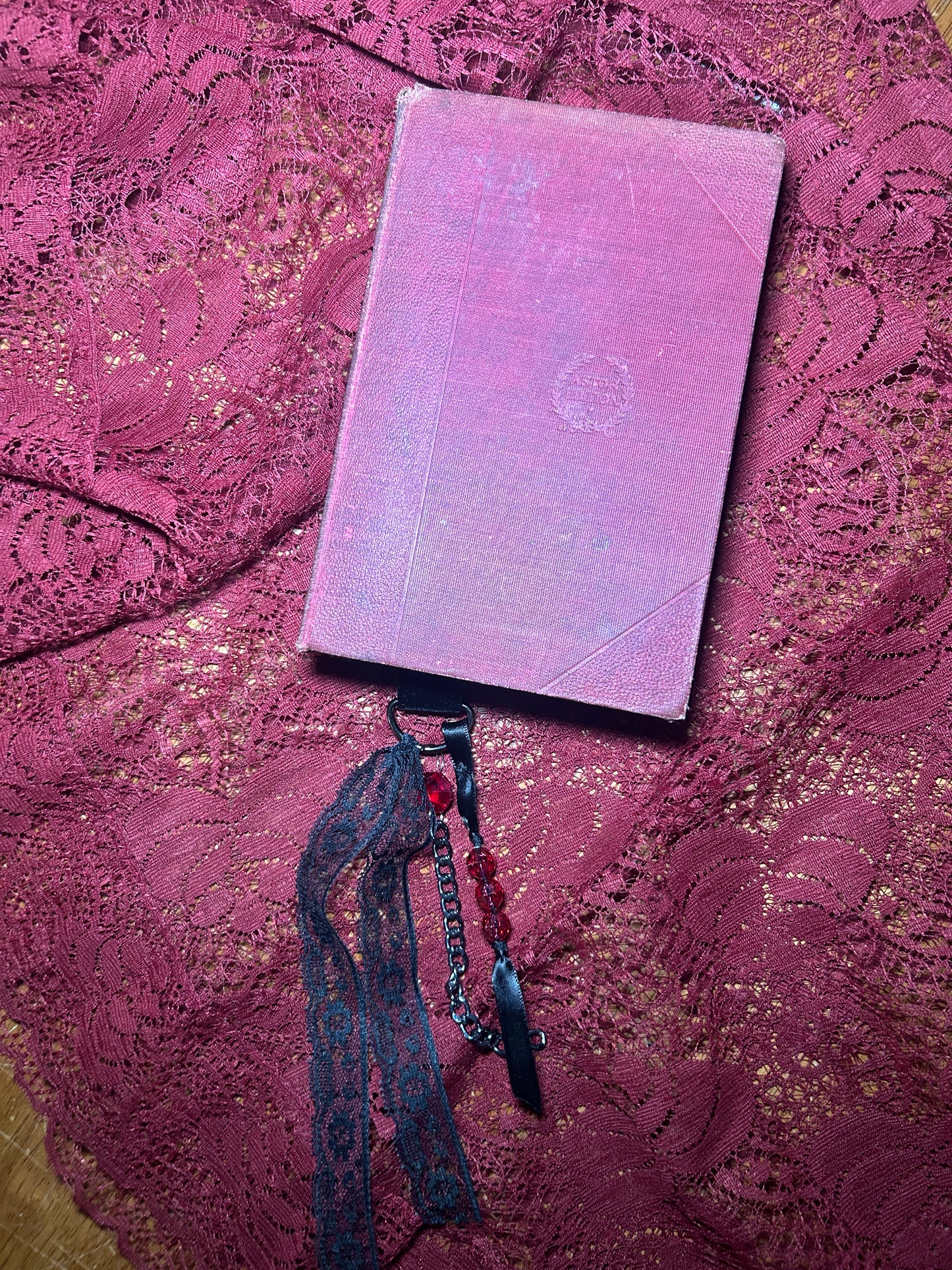 Bookmarks