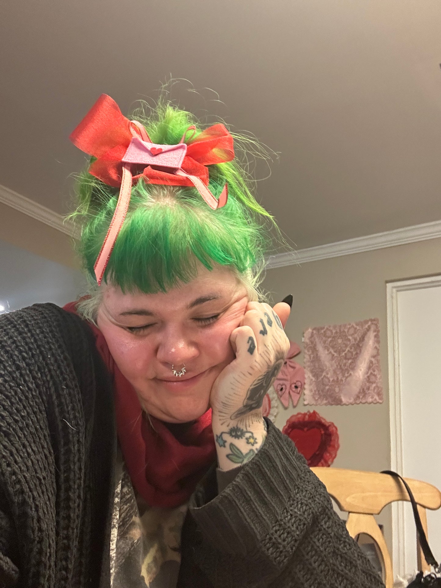 Love Letter Bows