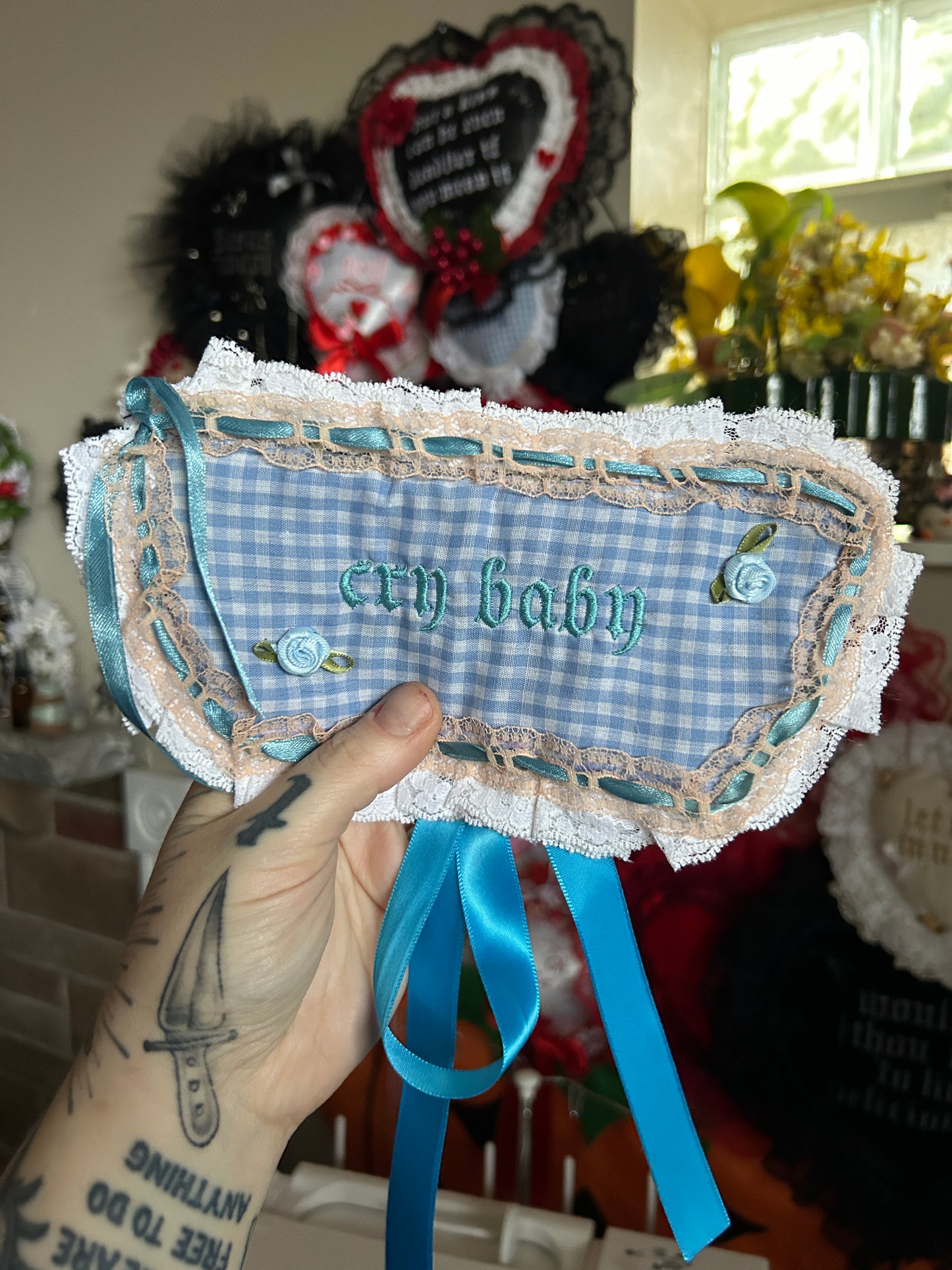 Eye Masks