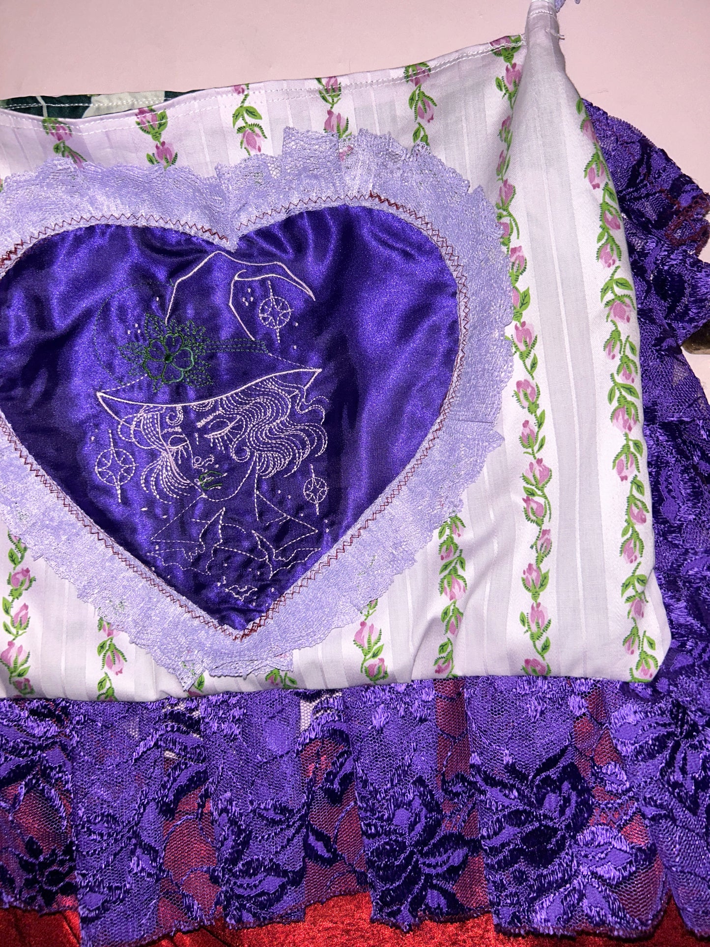 Season of the Witch Tote Bags