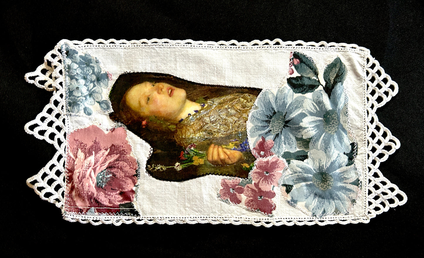 Ophelia mat