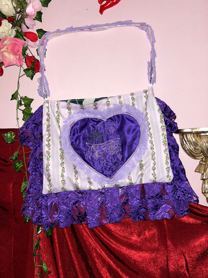 Season of the Witch Tote Bags