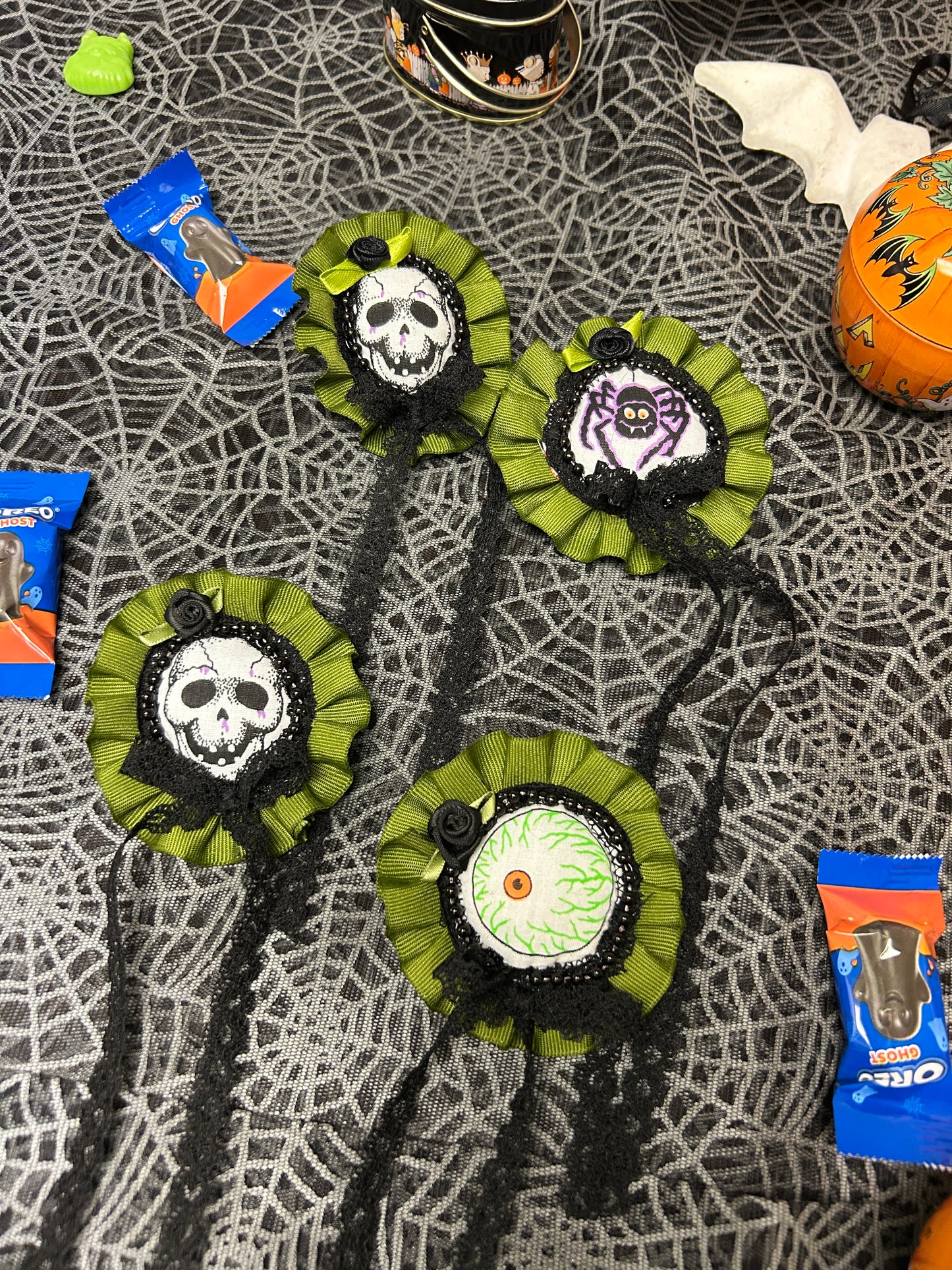best in show pins!
