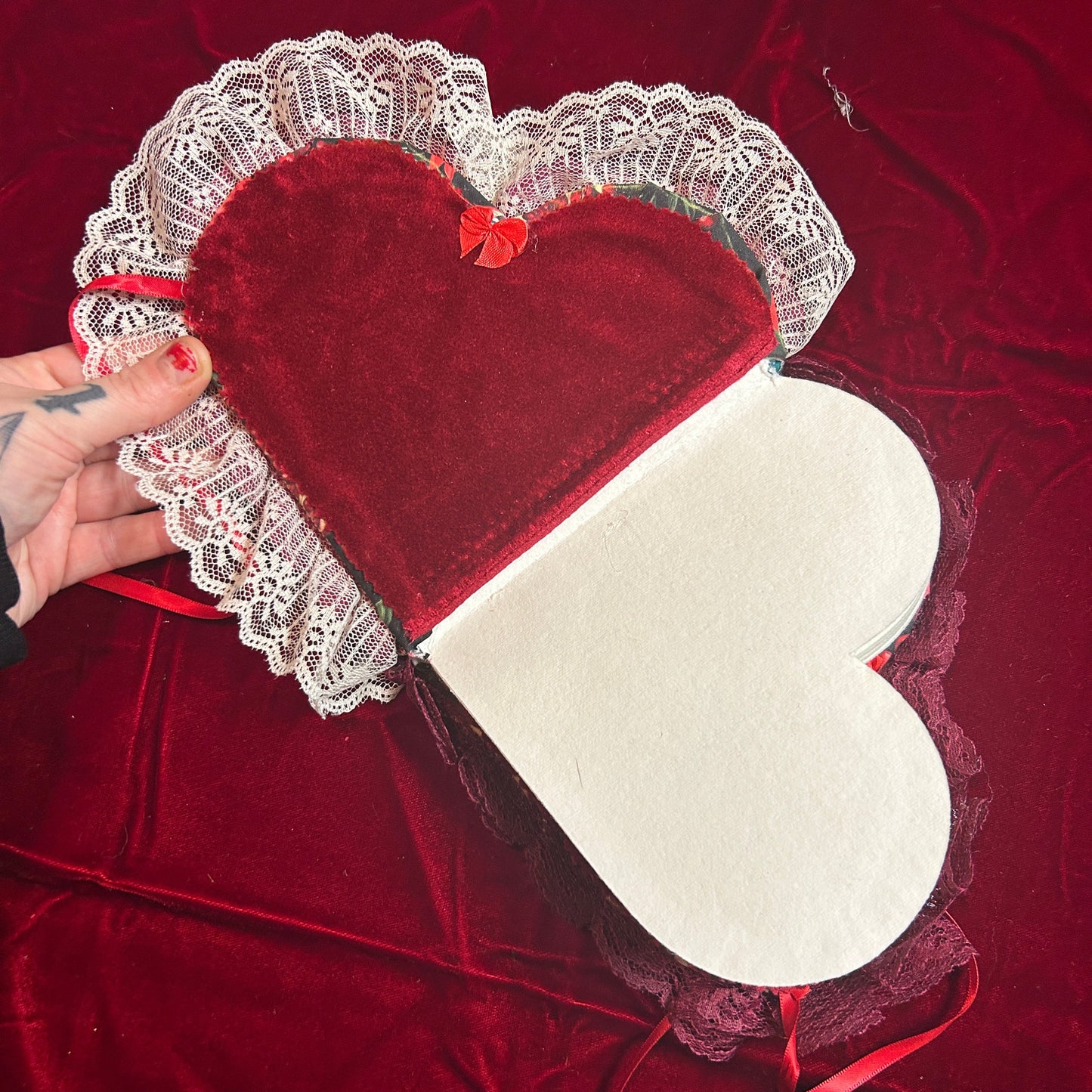 heart journals