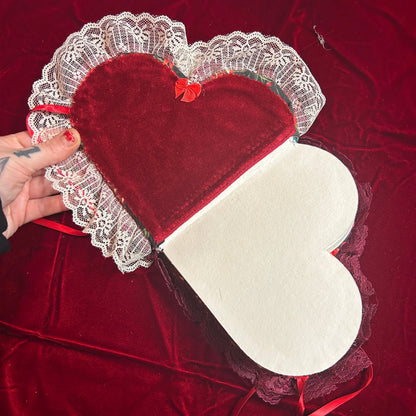 heart journals