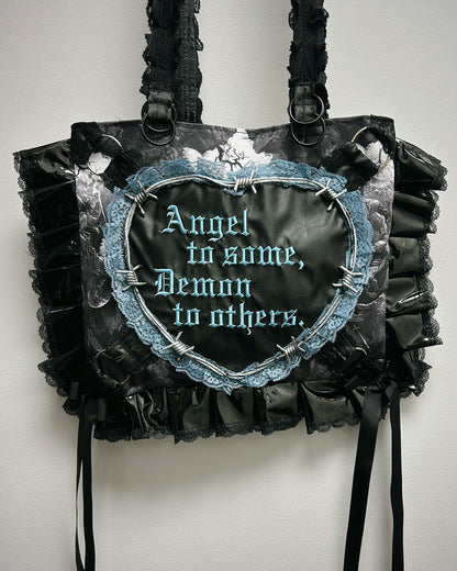 angels and demons tote