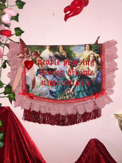 People pleasing ✨deluxe✨