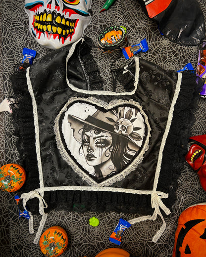 witch collar