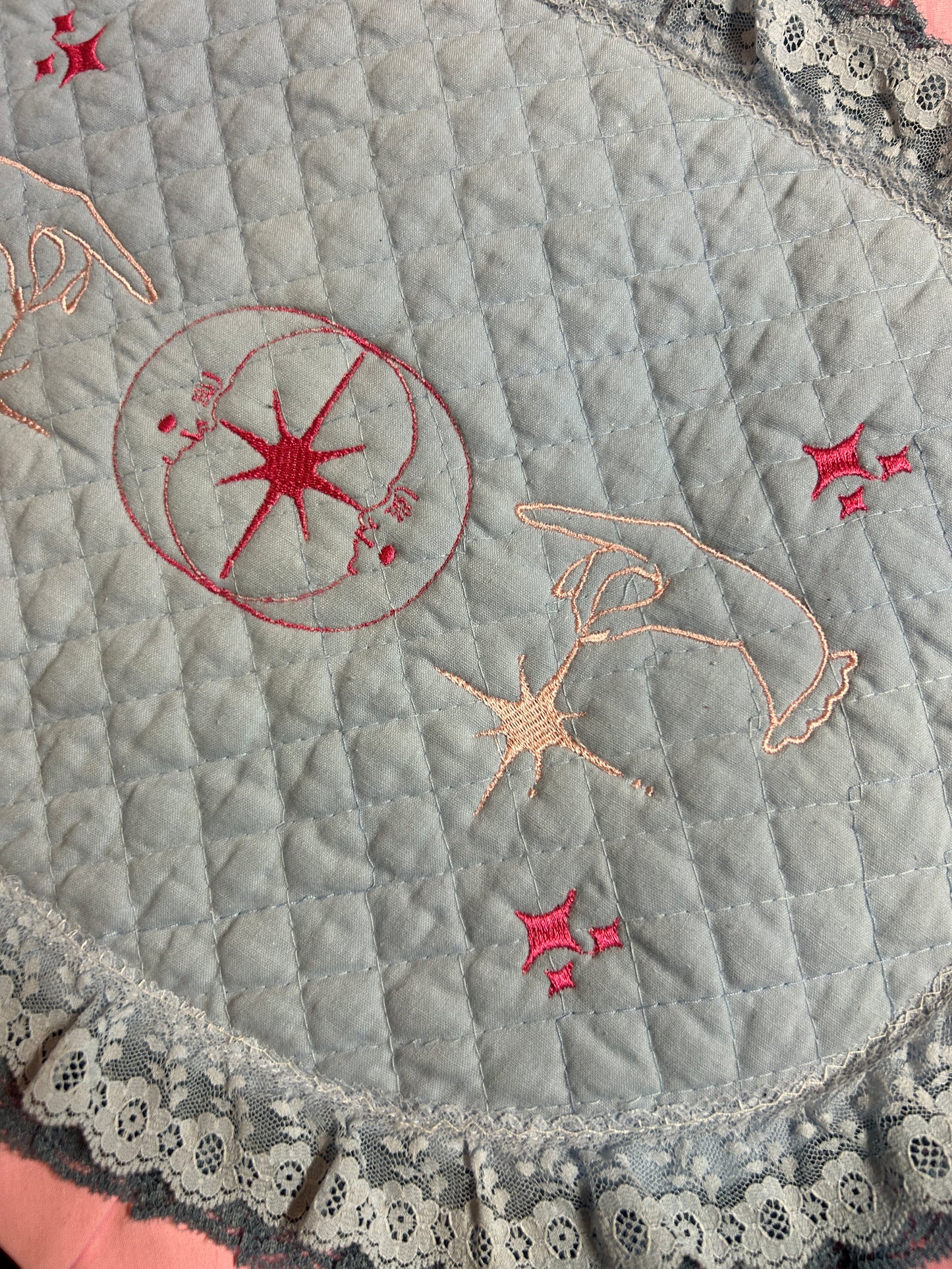 twin stars mat