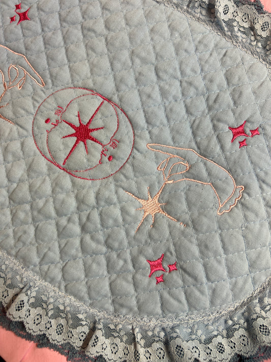 twin stars mat