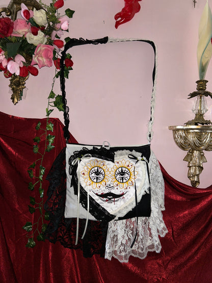 Art Tote Bag