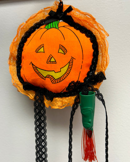 Halloween Bag Charms