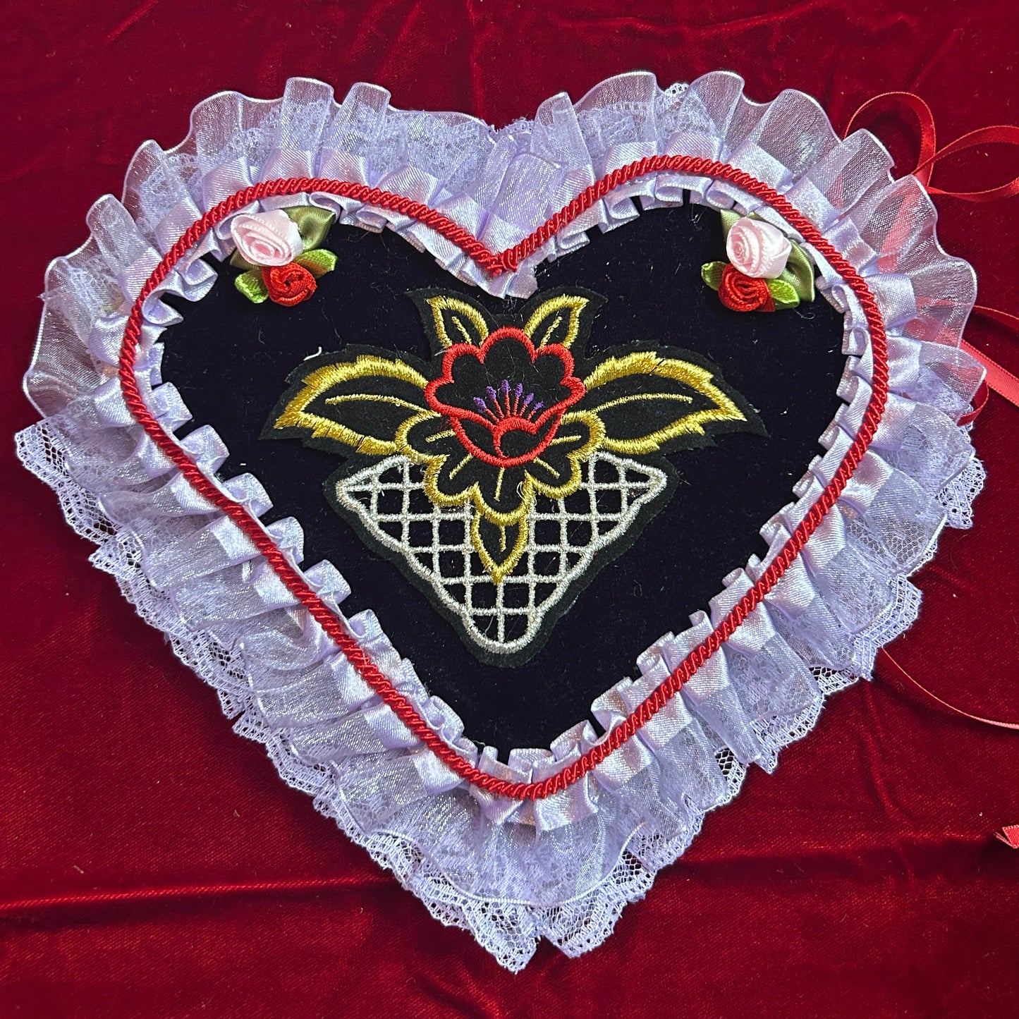 heart journals