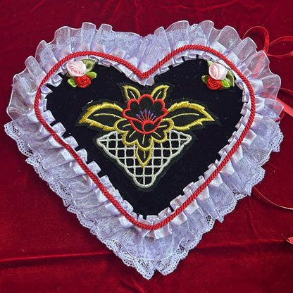 heart journals