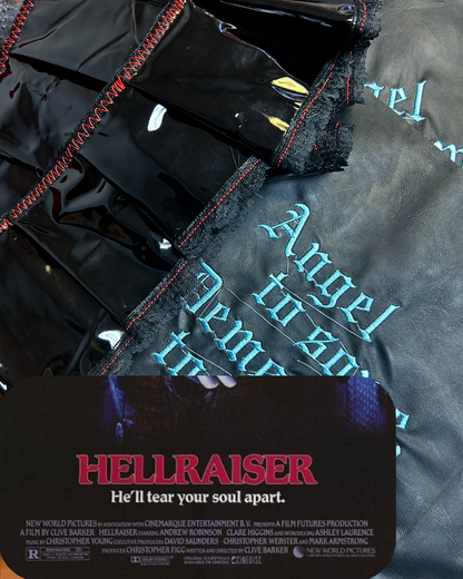 angels and demons tote