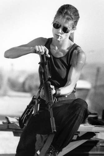 sarah connor save us