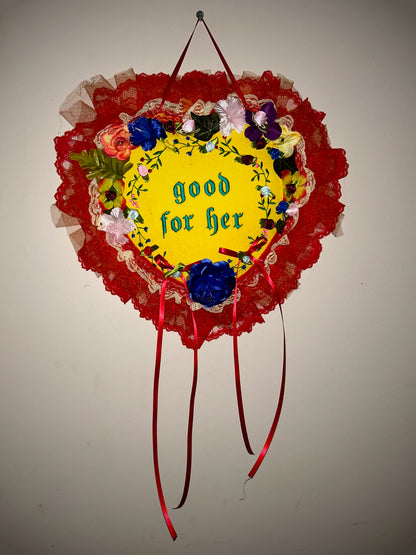 Midsommar Pillow