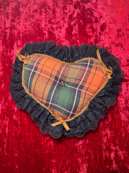 Mini Throw Pillows