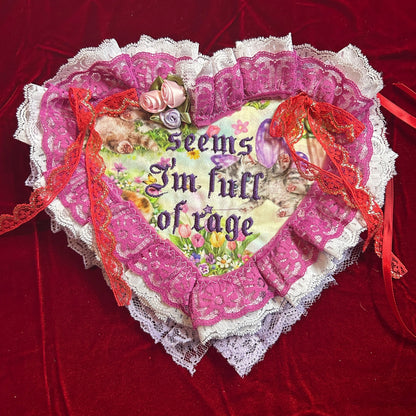 heart journals