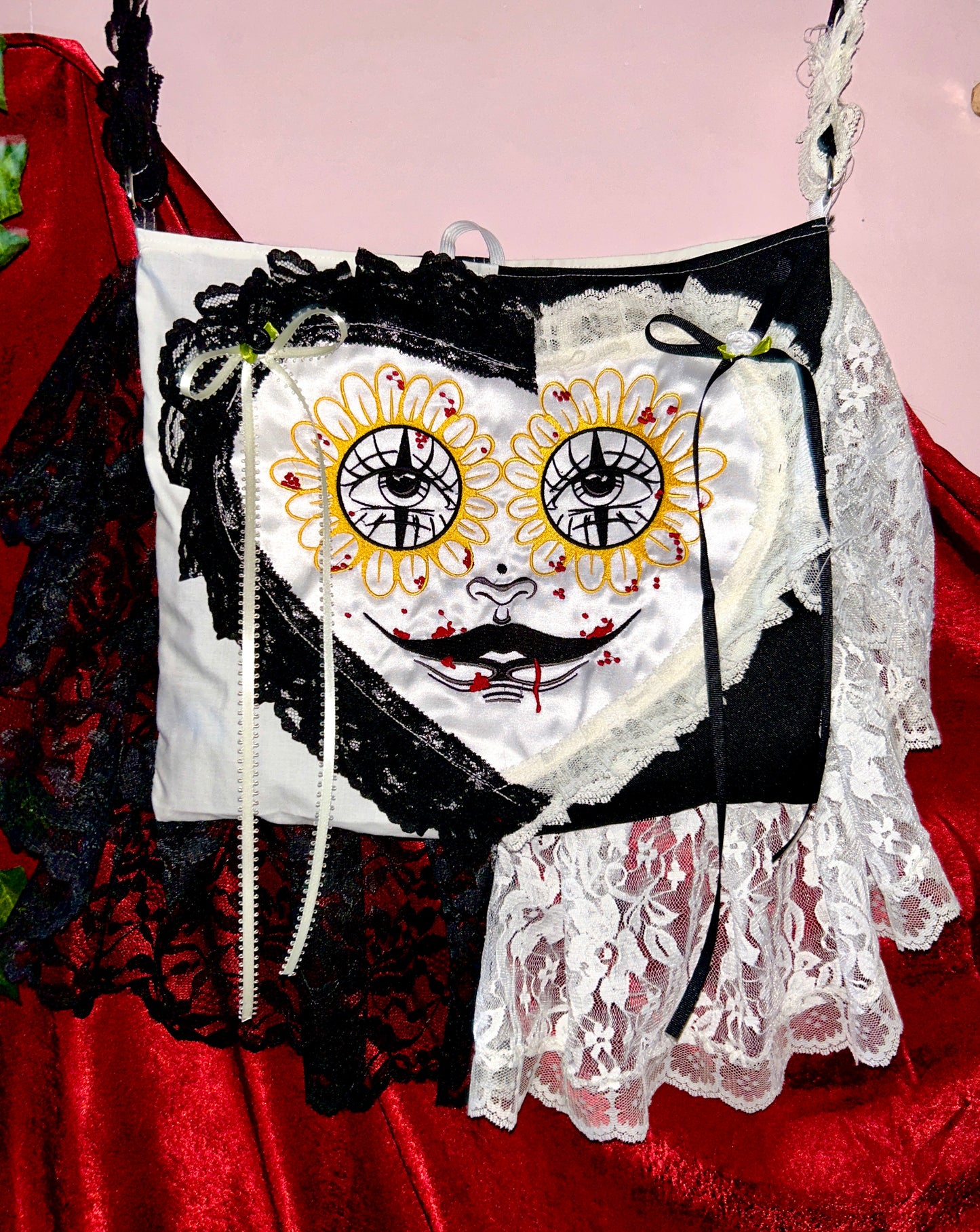 Art Tote Bag
