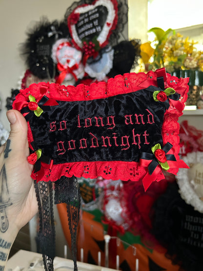 Eye Masks