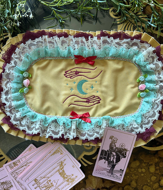 moon mat
