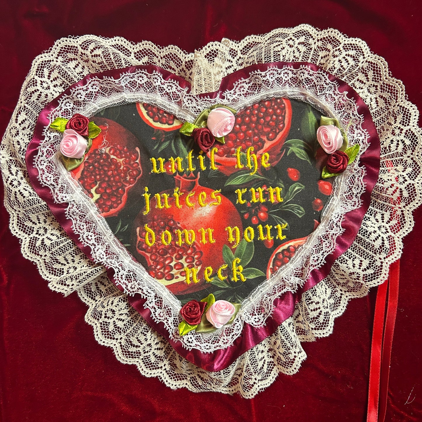 heart journals