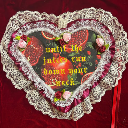 heart journals