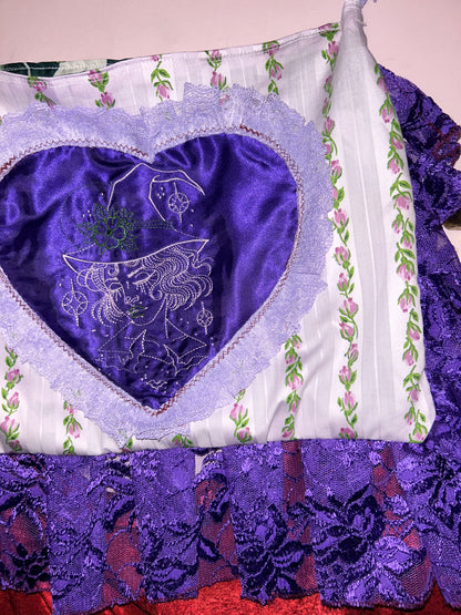 Season of the Witch Tote Bags