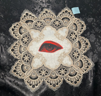 Altar Doilies