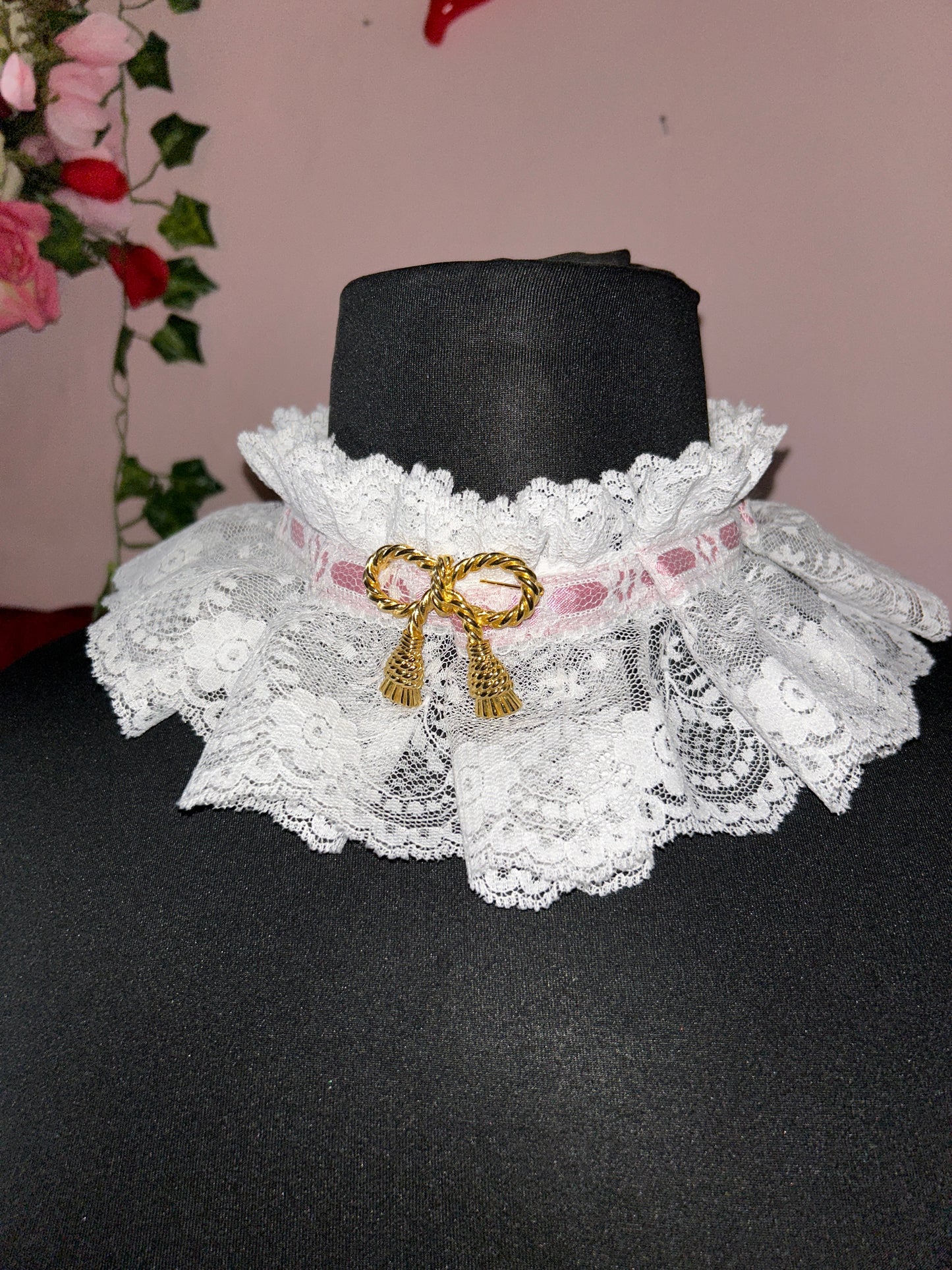 Sweetie Pie Collar