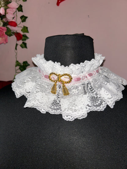 Sweetie Pie Collar