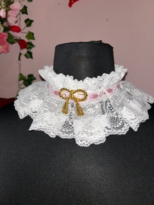 Sweetie Pie Collar