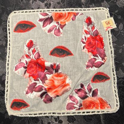 Altar Doilies