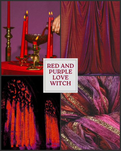 Inherent Suffering Mood Board Tote