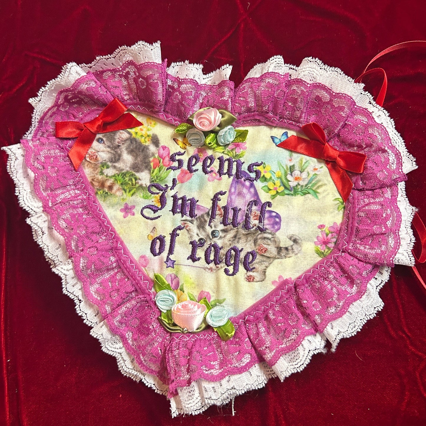 heart journals