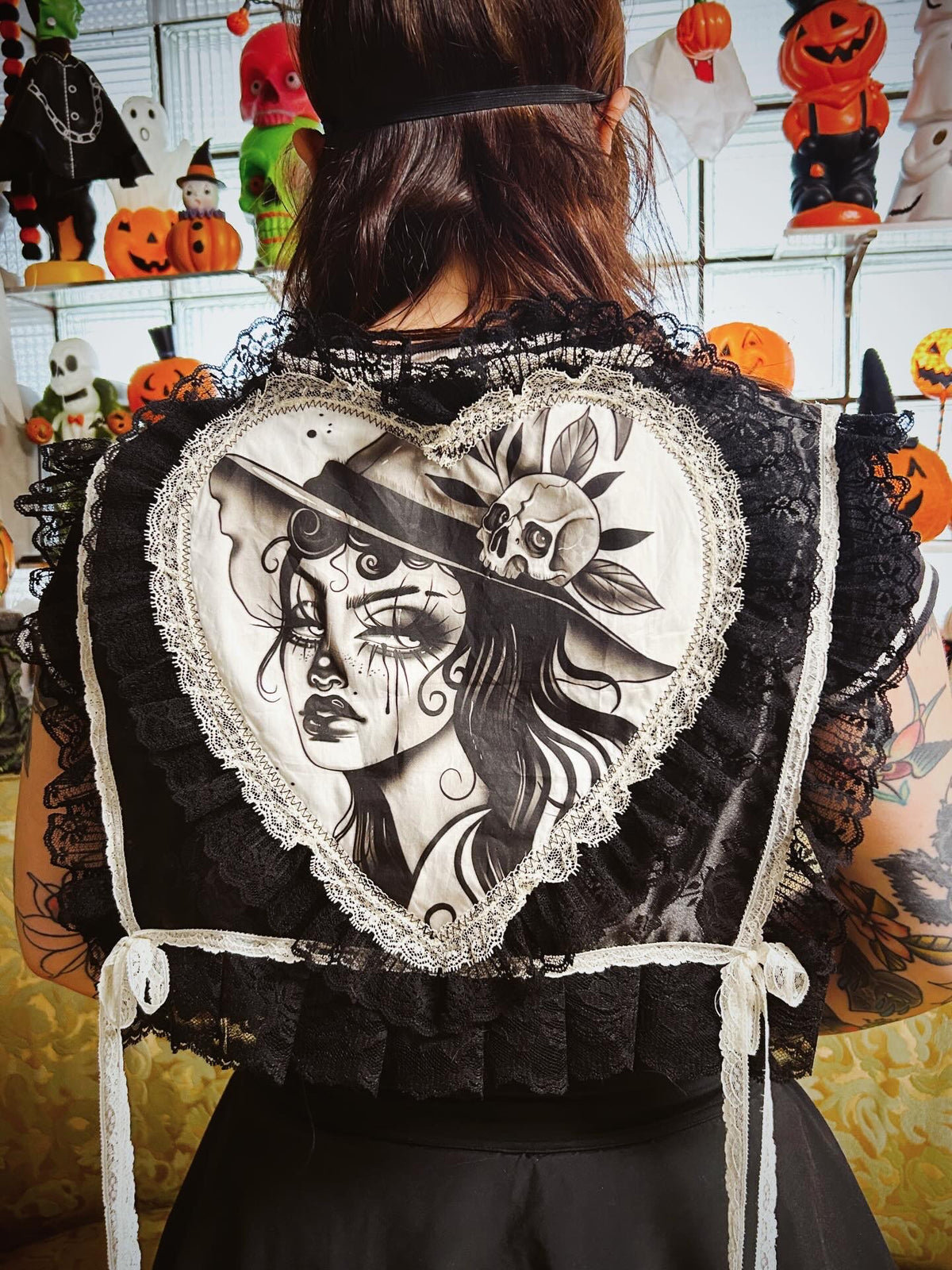 witch collar