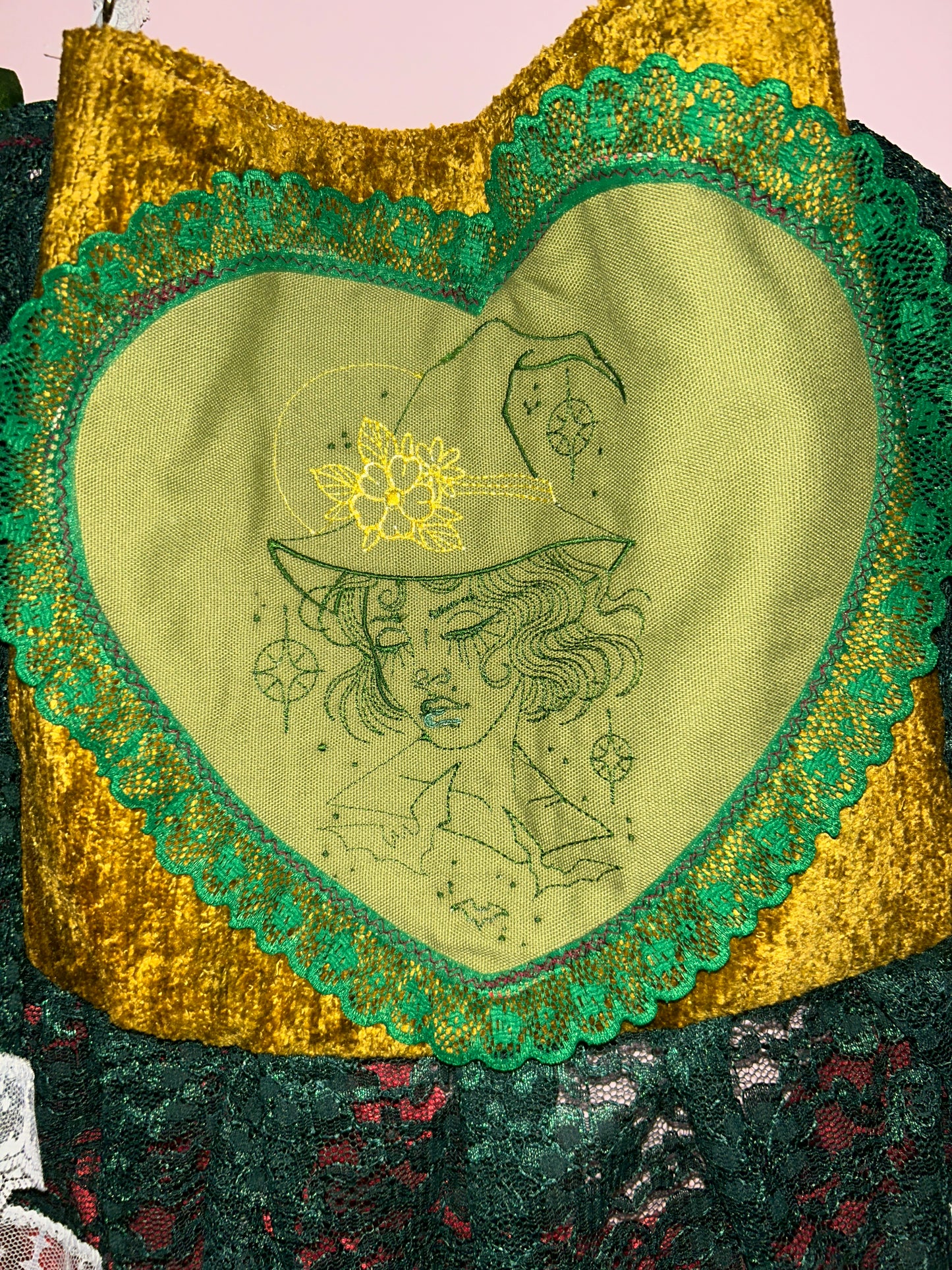 Season of the Witch Tote Bags