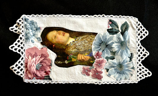 Ophelia mat