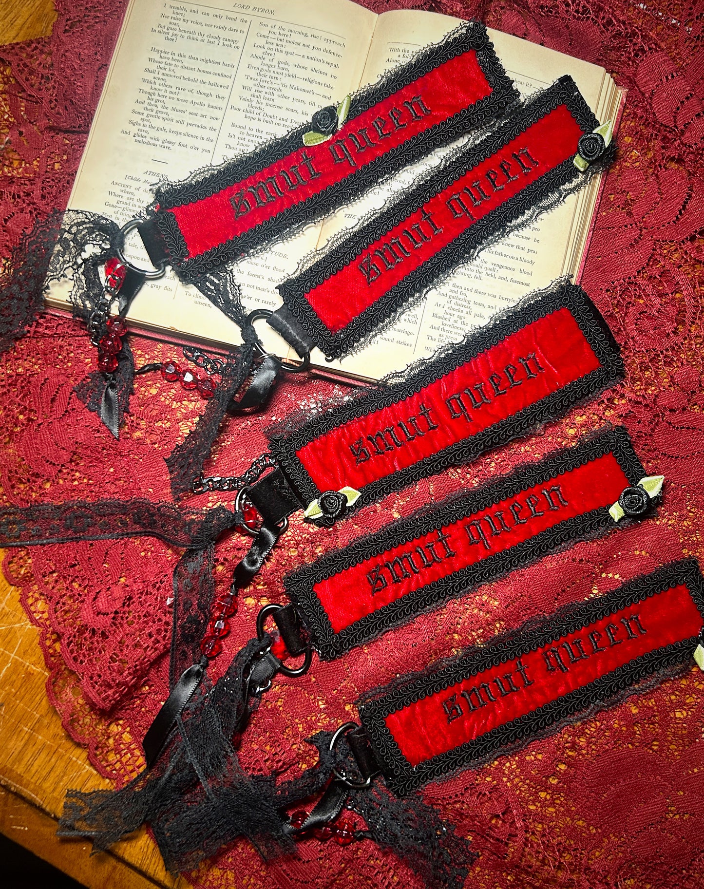 Bookmarks