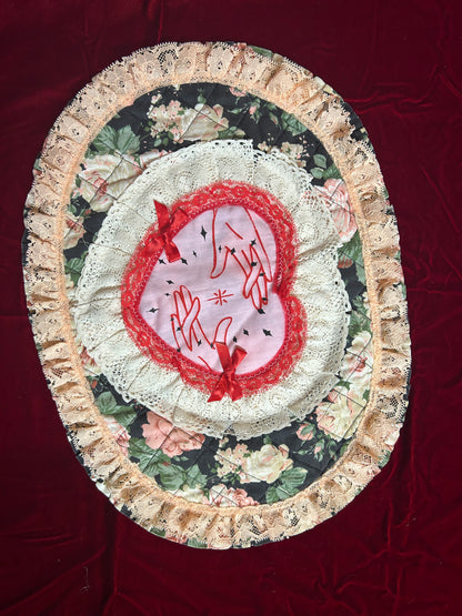 magic hands mat