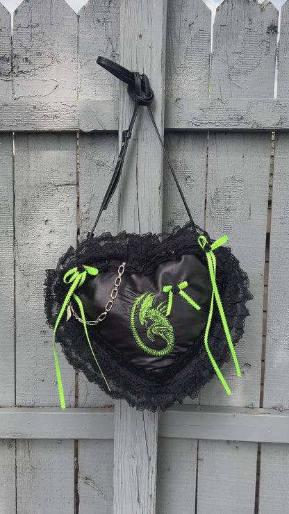 Xeno Queen Bag