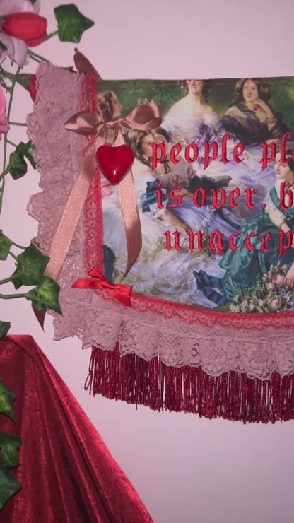 People pleasing ✨deluxe✨